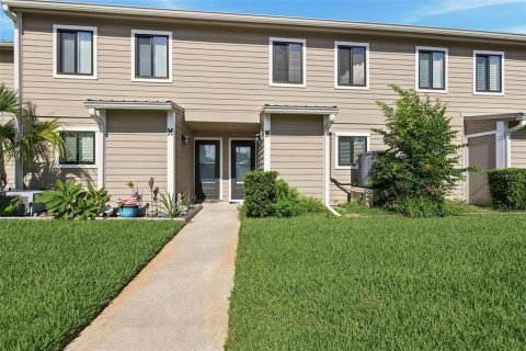 Copropriété à vendre à Crystal River, Floride: 2 chambres, 121.79 m2 № 2296435 - photo 10