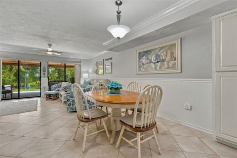 Copropriété à vendre à Crystal River, Floride: 2 chambres, 121.79 m2 № 2296435 - photo 24