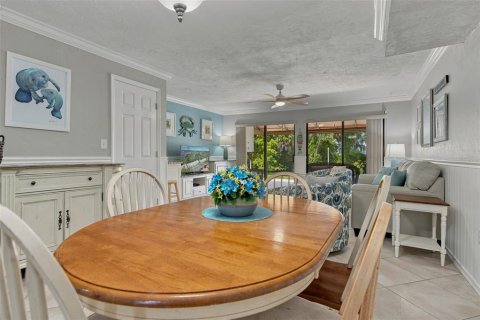 Copropriété à vendre à Crystal River, Floride: 2 chambres, 121.79 m2 № 2296435 - photo 23