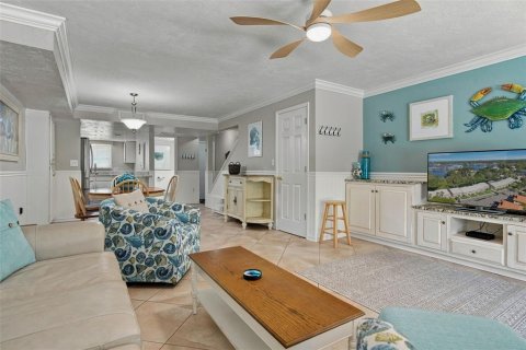 Copropriété à vendre à Crystal River, Floride: 2 chambres, 121.79 m2 № 2296435 - photo 25