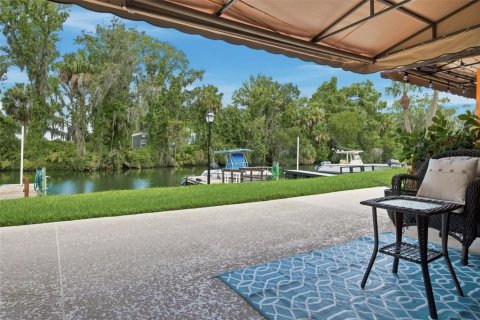 Copropriété à vendre à Crystal River, Floride: 2 chambres, 121.79 m2 № 2296435 - photo 30