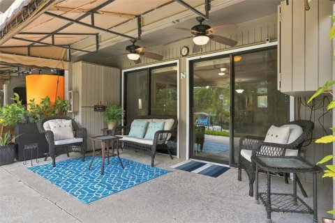 Copropriété à vendre à Crystal River, Floride: 2 chambres, 121.79 m2 № 2296435 - photo 6