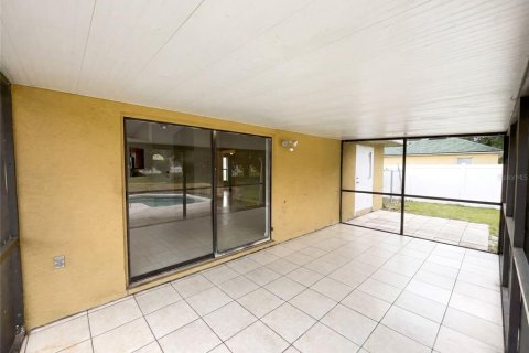 Купить виллу или дом в Киссимми, Флорида 3 комнаты, 110.93м2, № 2227762 - фото 23