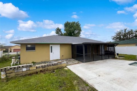 Купить виллу или дом в Киссимми, Флорида 3 комнаты, 110.93м2, № 2227762 - фото 22