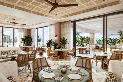 Condo in Fisher Island, Florida, 3 bedrooms  № 1959659 - photo 11