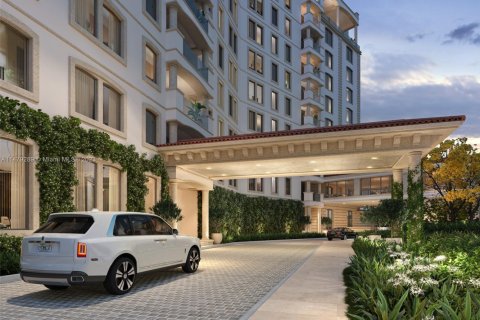 Condo in Fisher Island, Florida, 3 bedrooms  № 1959659 - photo 6