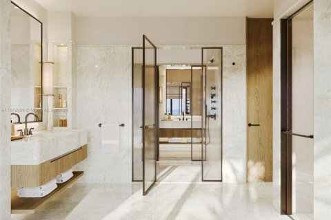 Condo in Fisher Island, Florida, 3 bedrooms  № 1959659 - photo 18