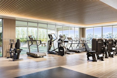 Condo in Fisher Island, Florida, 3 bedrooms  № 1959659 - photo 14