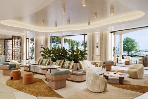 Condo in Fisher Island, Florida, 3 bedrooms  № 1959659 - photo 10