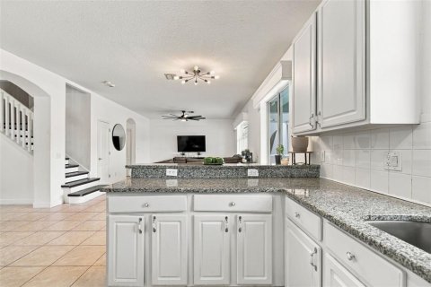 House in Lutz, Florida 4 bedrooms, 272.2 sq.m. № 2425956 - photo 17