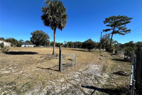 Terrain à vendre à Apopka, Floride № 2130461 - photo 10