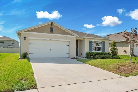 House in Sanford, Florida 4 bedrooms, 170.57 sq.m. № 2150480 - photo 5