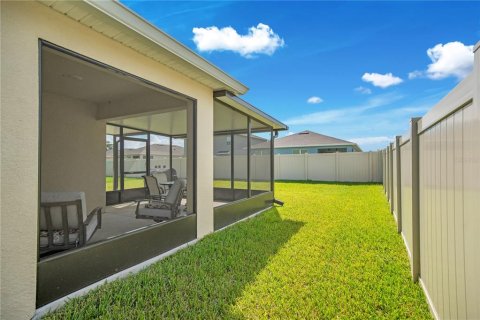 House in Sanford, Florida 4 bedrooms, 170.57 sq.m. № 2150480 - photo 30