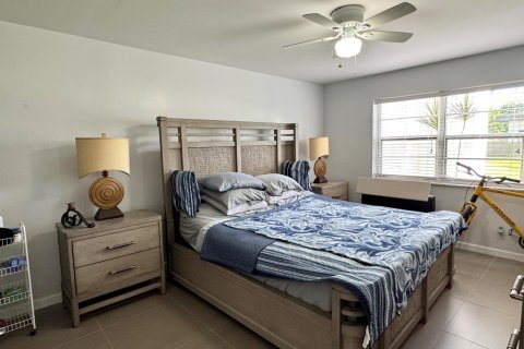 Condo in Boca Raton, Florida, 1 bedroom  № 2399995 - photo 3