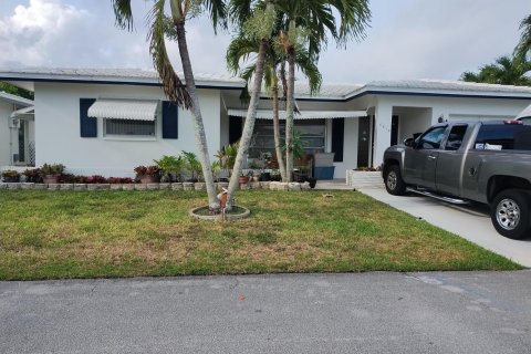 Villa ou maison à Tamarac, Floride 2 chambres, 116.78 m2 № 2269218