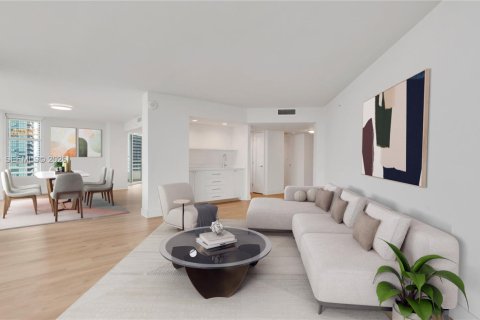 Apartamento en alquiler en Miami, Florida, 3 dormitorios, 187.85 m2 № 2011839 - foto 4