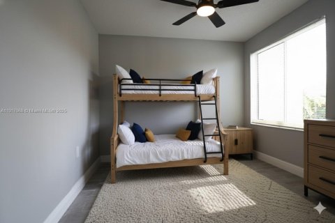 Снять в аренду кондоминиум в Уэст-Палм-Бич, Флорида 2 спальни, 97.55м2, № 1973839 - фото 10