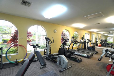 Снять в аренду кондоминиум в Уэст-Палм-Бич, Флорида 2 спальни, 97.55м2, № 1973839 - фото 18