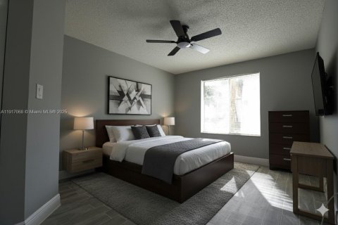 Снять в аренду кондоминиум в Уэст-Палм-Бич, Флорида 2 спальни, 97.55м2, № 1973839 - фото 7