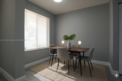 Снять в аренду кондоминиум в Уэст-Палм-Бич, Флорида 2 спальни, 97.55м2, № 1973839 - фото 5