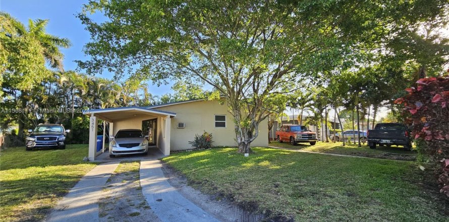 Casa en Lauderhill, Florida 4 dormitorios, 101.45 m2 № 1120849