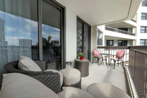 Condo in Pompano Beach, Florida, 2 bedrooms  № 1998431 - photo 6