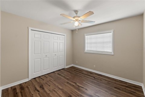 House in Tampa, Florida 3 bedrooms, 111.48 sq.m. № 1880805 - photo 13