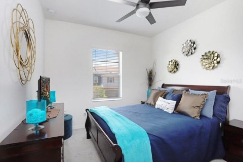 Adosado en venta en Apollo Beach, Florida, 4 dormitorios, 182.65 m2 № 2124232 - foto 16