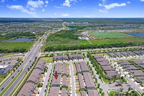 Adosado en venta en Apollo Beach, Florida, 4 dormitorios, 182.65 m2 № 2124232 - foto 25