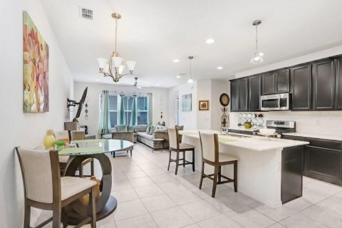 Adosado en venta en Apollo Beach, Florida, 4 dormitorios, 182.65 m2 № 2124232 - foto 4