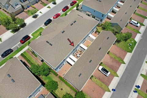 Adosado en venta en Apollo Beach, Florida, 4 dormitorios, 182.65 m2 № 2124232 - foto 24