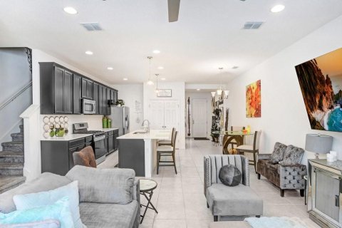 Adosado en venta en Apollo Beach, Florida, 4 dormitorios, 182.65 m2 № 2124232 - foto 7