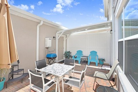 Adosado en venta en Apollo Beach, Florida, 4 dormitorios, 182.65 m2 № 2124232 - foto 20