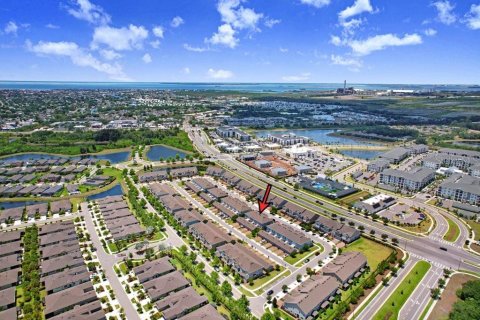 Adosado en venta en Apollo Beach, Florida, 4 dormitorios, 182.65 m2 № 2124232 - foto 27