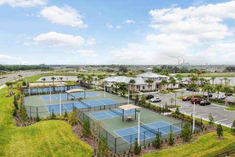 Adosado en venta en Apollo Beach, Florida, 4 dormitorios, 182.65 m2 № 2124232 - foto 29