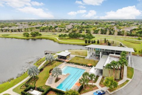 Adosado en venta en Apollo Beach, Florida, 4 dormitorios, 182.65 m2 № 2124232 - foto 28