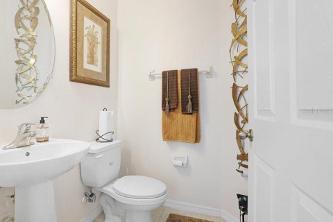 Adosado en venta en Apollo Beach, Florida, 4 dormitorios, 182.65 m2 № 2124232 - foto 10