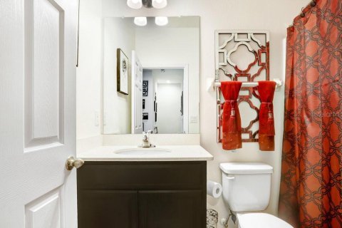 Adosado en venta en Apollo Beach, Florida, 4 dormitorios, 182.65 m2 № 2124232 - foto 17