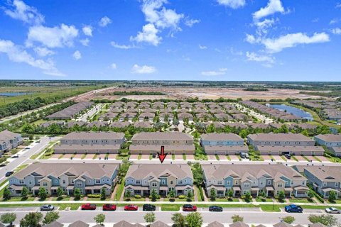 Adosado en venta en Apollo Beach, Florida, 4 dormitorios, 182.65 m2 № 2124232 - foto 26