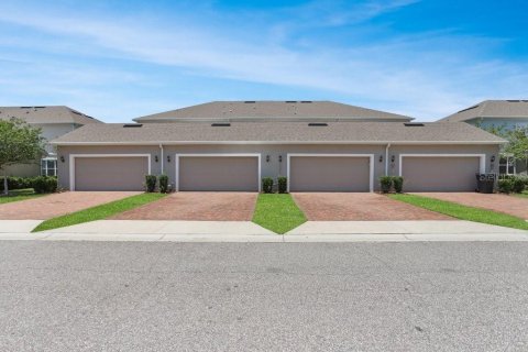 Adosado en venta en Apollo Beach, Florida, 4 dormitorios, 182.65 m2 № 2124232 - foto 23