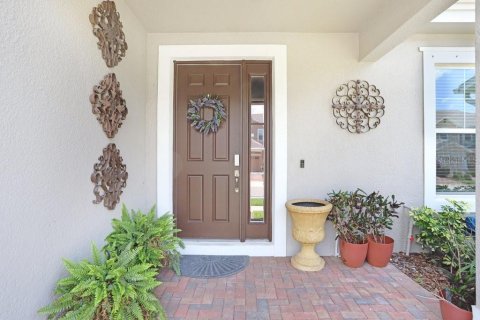 Adosado en venta en Apollo Beach, Florida, 4 dormitorios, 182.65 m2 № 2124232 - foto 22