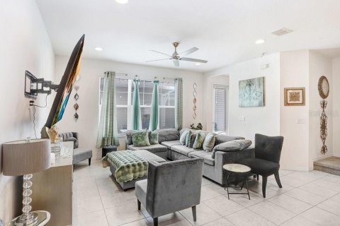 Adosado en venta en Apollo Beach, Florida, 4 dormitorios, 182.65 m2 № 2124232 - foto 3