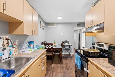 Condominio en venta en Coral Springs, Florida, 2 dormitorios, 68.56 m2 № 2193763 - foto 2