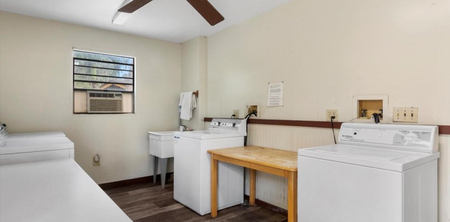 Casa en Okeechobee, Florida 2 dormitorios, 55.74 m2 № 987098