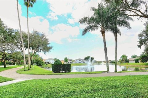 Adosado en alquiler en Miramar, Florida, 3 dormitorios, 124.21 m2 № 1152245 - foto 1