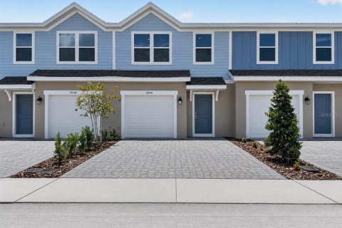 Townhouse in Tavares, Florida 3 bedrooms, 134.8 sq.m. № 2206984