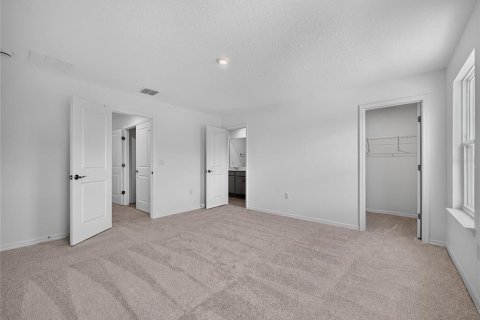 Townhouse in Tavares, Florida 3 bedrooms, 134.8 sq.m. № 2206984 - photo 22