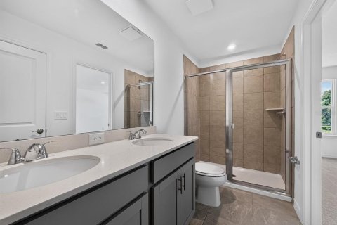 Townhouse in Tavares, Florida 3 bedrooms, 134.8 sq.m. № 2206984 - photo 24