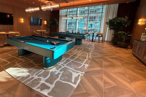 Condo in Miami, Florida, 1 bedroom  № 2067738 - photo 22