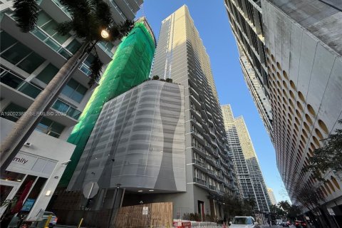 Condo in Miami, Florida, 1 bedroom  № 2067738 - photo 20